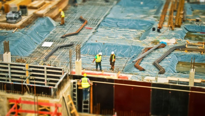 Building and Construction Composites Market - Global Industry Analysis, Size, Share, Growth Trends, and Forecast 2018 - 2026
