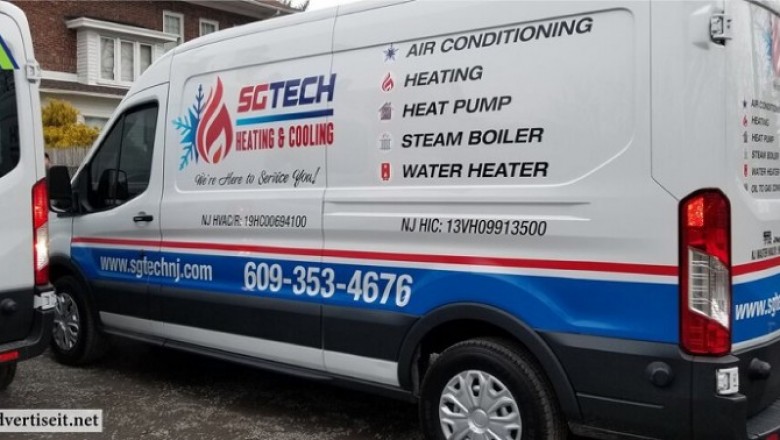 Business Advertising Bucks County | Advertise IT