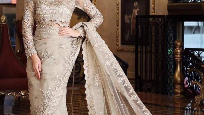 Designer’s Bridal Replica Dresses |