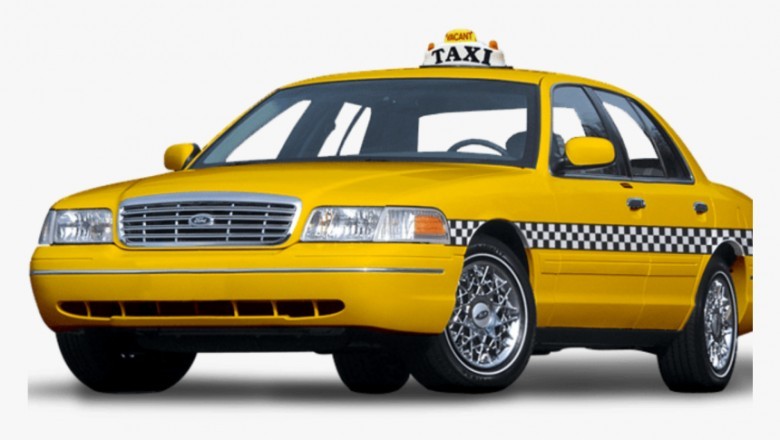 Hopper Crossing Taxi | No:1 Cab Service in Hopper Crossing Melbourne