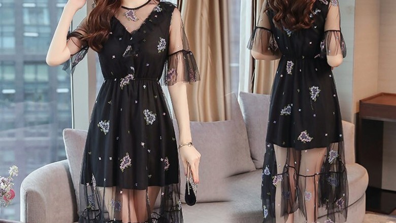Summer Dresses Supplier – Tips For Retailers Stock Latest Summer Dresses To Raise Your Sales!