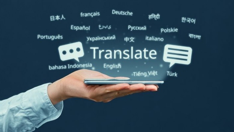 The importance of translation in the Tourism business