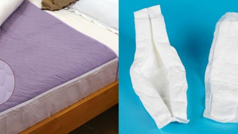 Managing Incontinence and Maintain Hygiene