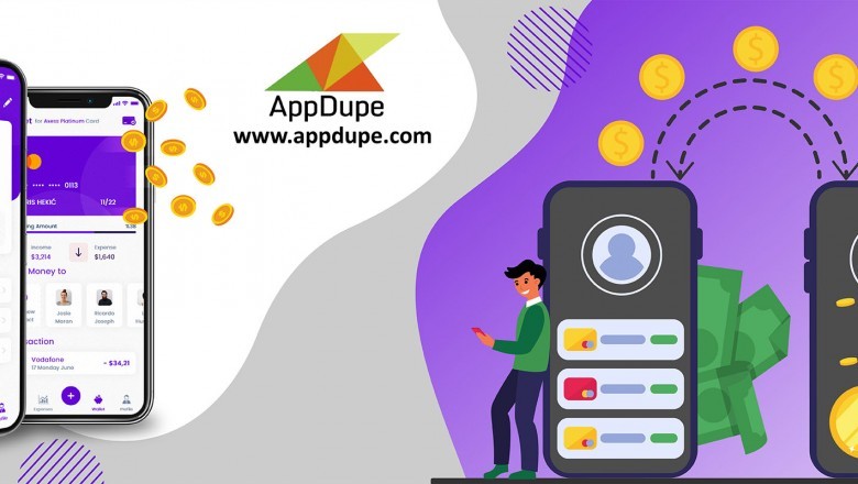 Mobile Transfer App: Launch A Secure P2p Money Transaction App