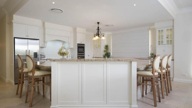 Premier Cabinet Doors: Providing the Most Beautifully Crafted Cabinet Doors