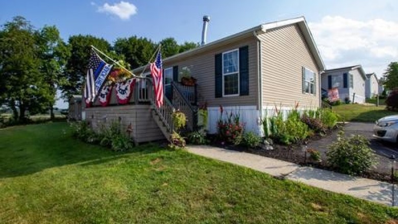 Restorative Housing Solutions