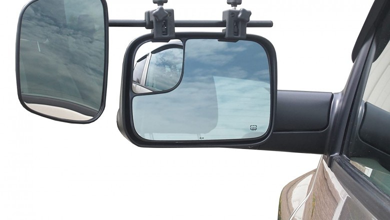 Demand for Automotive Trailer Tow Mirror (ATTM) is increasing across all product types and geographic locations