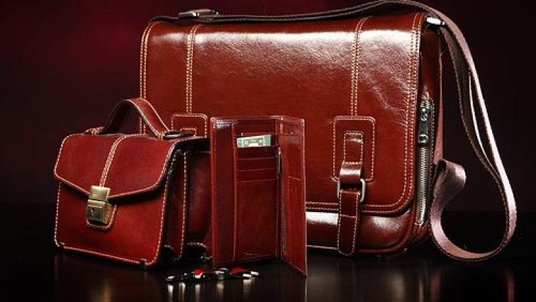 Global Luggage and Leather Goods Market research report 2021 features market trends, shares and growth