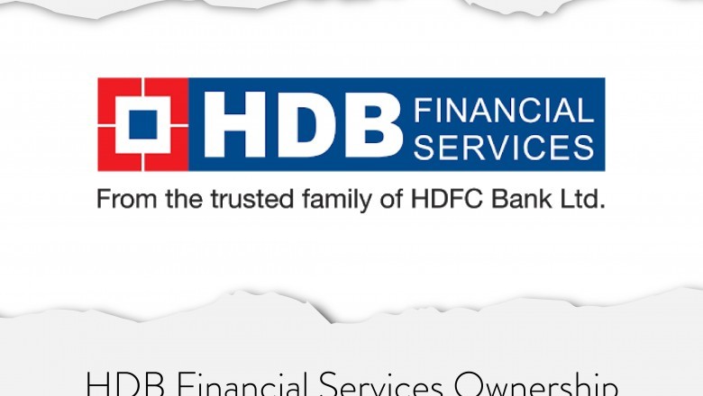 HDB Financial Services Management