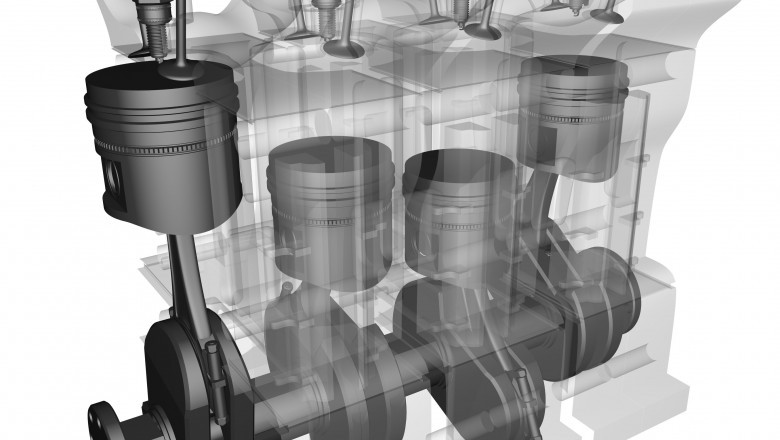Homogeneous Charge Compression Ignition Helps To Reduce Emissions from Fuel and Air