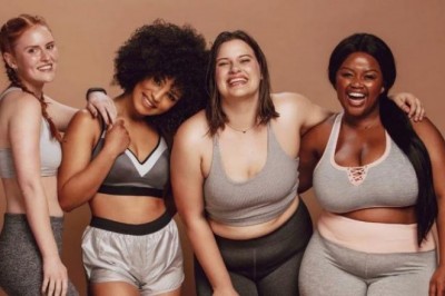 Ladies Plus Size Clothing – Tips For Retailers Need To Stock Plus Size Clothes!