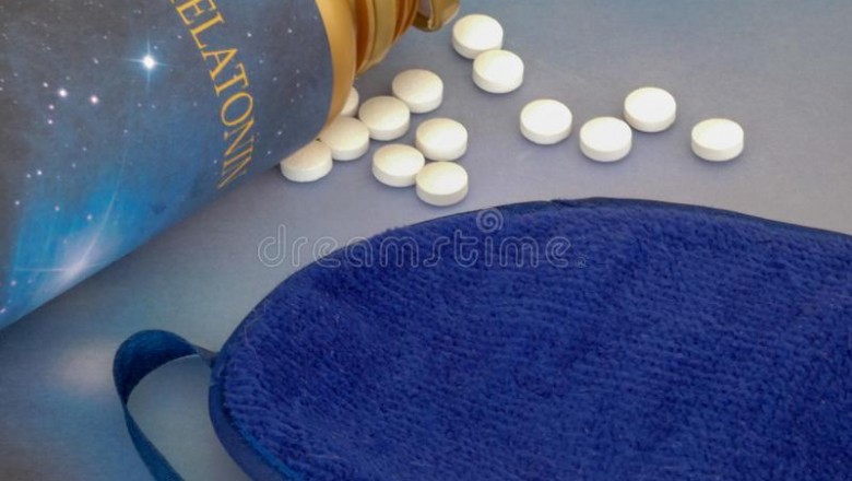 Melatonin Supplements Market Regional Growth Forecast by Types and Applications 2020