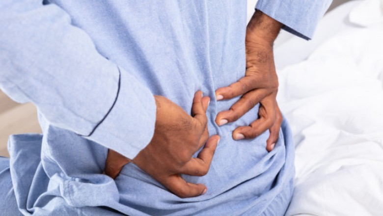 Physical therapy for Hip Pain