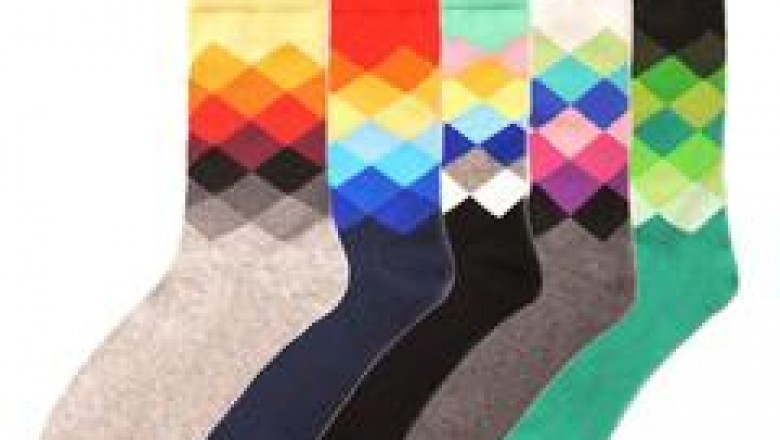 Socks For Her