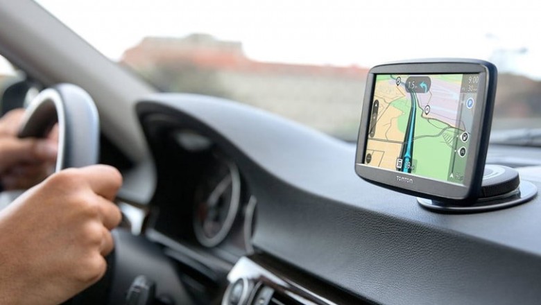TOP 100 AUDIO, GPS & CAR ALARMS IN GERALDTON