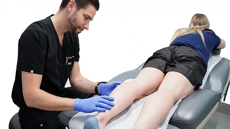 Varicose Veins: Do Hereditary Factors Matter In Their Growth?