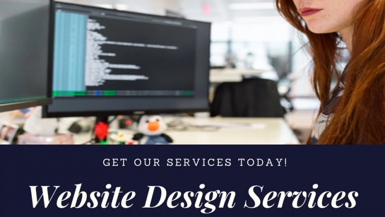 Website Design Company UK