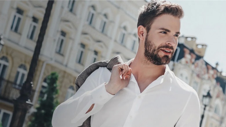 Which Custom Made Suit To Wear On Which Occasion?