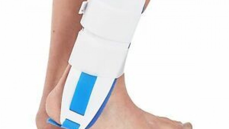 With the growing senior population in India, the orthotic braces and support, casting, and splints market is booming