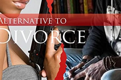 Alternative to Divorce | Audible