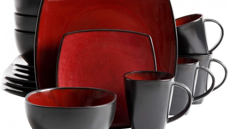 Best Dinnerware Sets for Everyday use