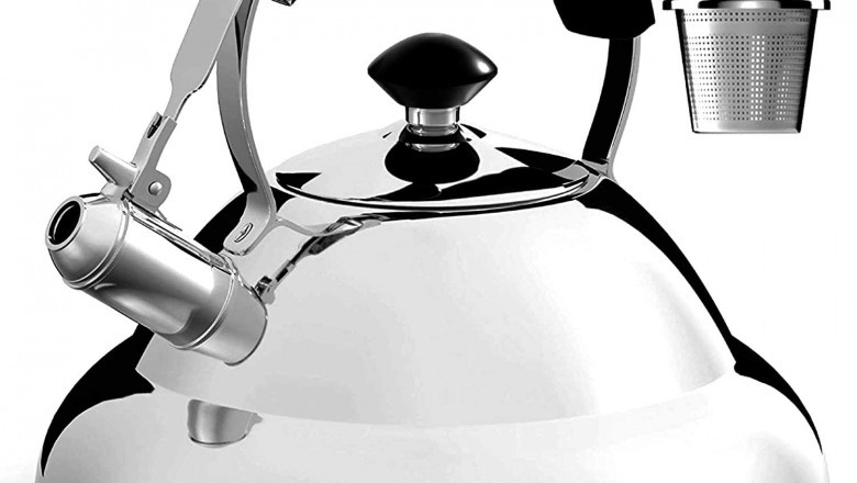 Buy 10 Best Tea Kettles in 2021