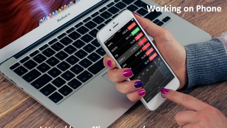 If Touch ID Not Working on Phone! How To Fix it? - www.office.com/setup