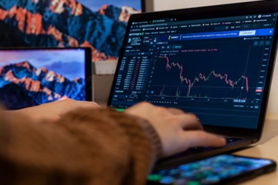 Online Forex Trading Services | Fido Markets