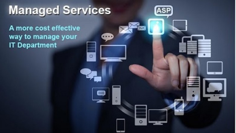 Optimum Security Plans Can Be Made By Working With A Managed IT Services Provider