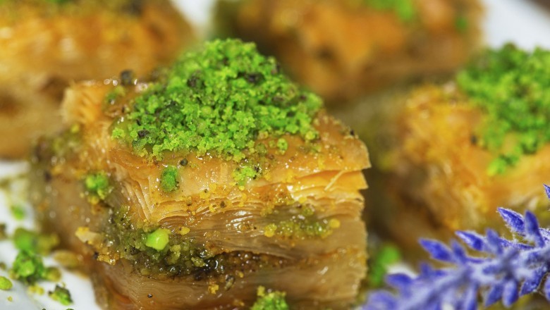 5 Essential Elements For Turkish Restaurant