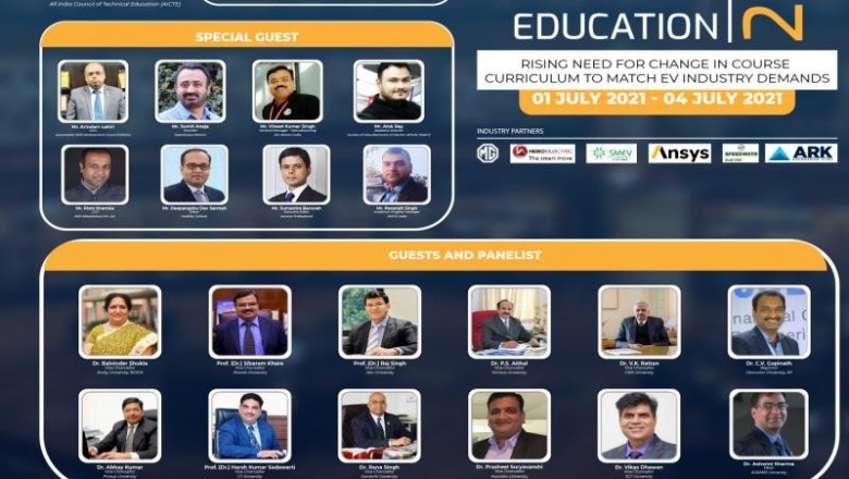 National Summit on Skill Based Education