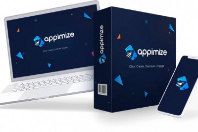 Appimize Review