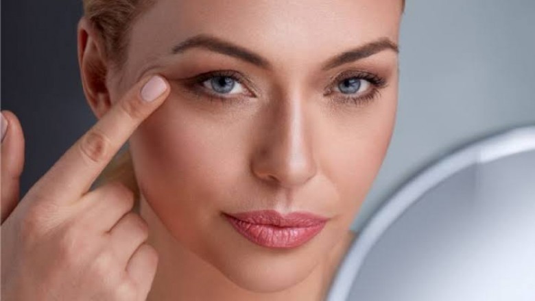 As non-surgical skin tightening improves skin lift, it slows down aging and reduces wrinkles and fine lines