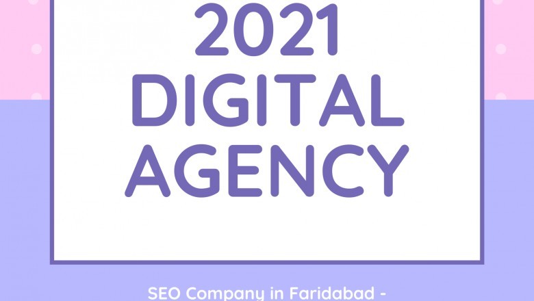 Best Digital Marketing & SEO Services Company in Faridabad, India