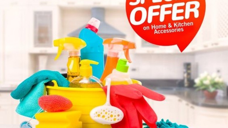 Buy Kitchen Products & Home Essentials Online