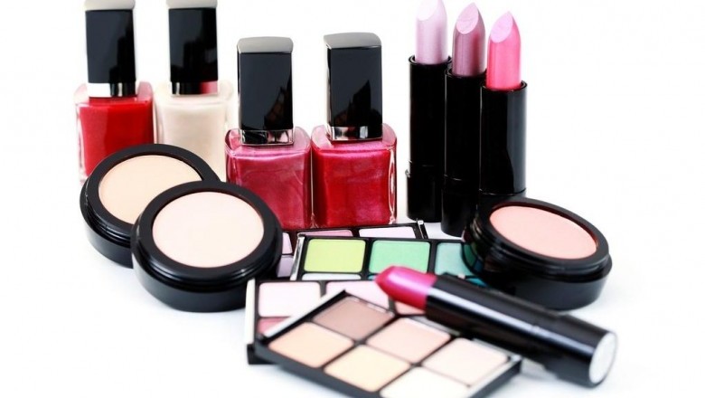 Environmentally And Human Health-Friendly, Asean Organic Cosmetics Are Made From Natural And Non-Toxic Materials