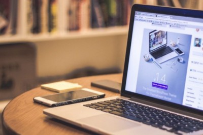 Five tips for hiring a web design company.