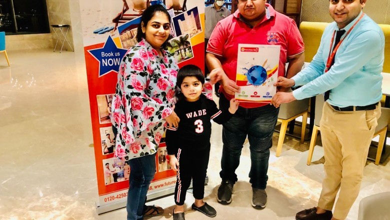 Future Choice Club Is The Best Option For Your Vacational Trip