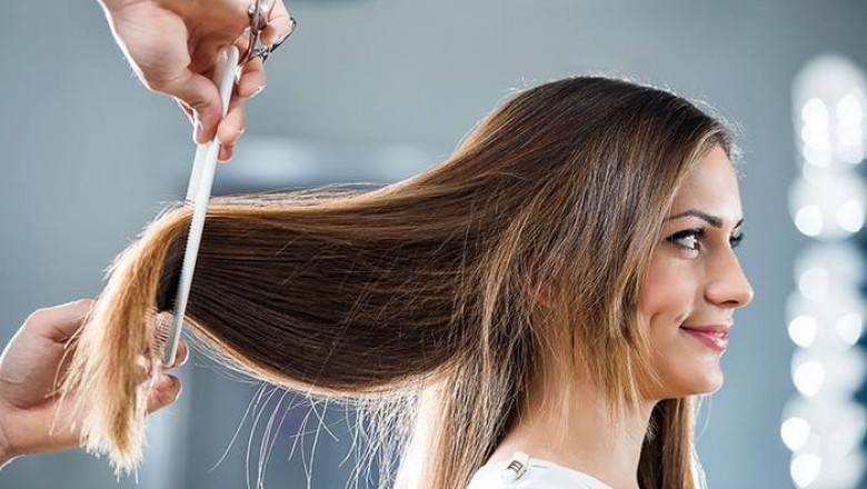 Hair Stylists Parkland, Coral Springs, and Tamarac | Edinea Hair Stylists