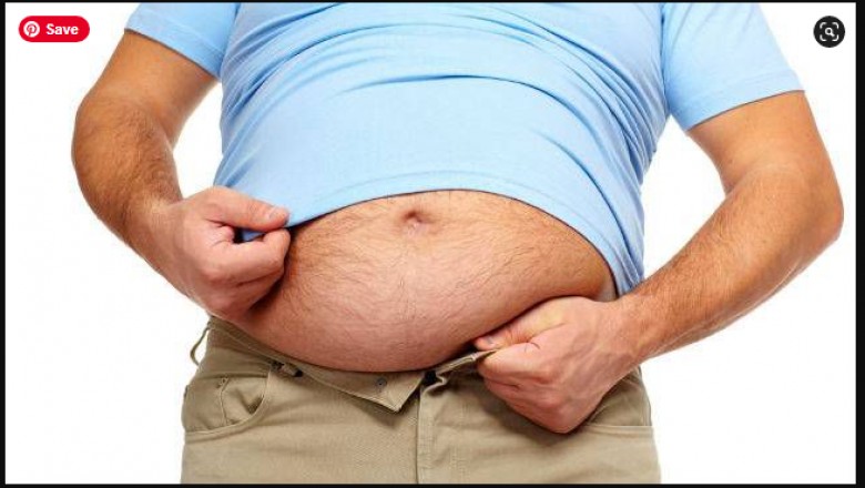 Here are some tips to help you get rid of obesity