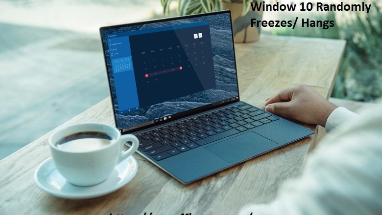 How Do I Fix My Computer From Hanging? - www.office.com/setup