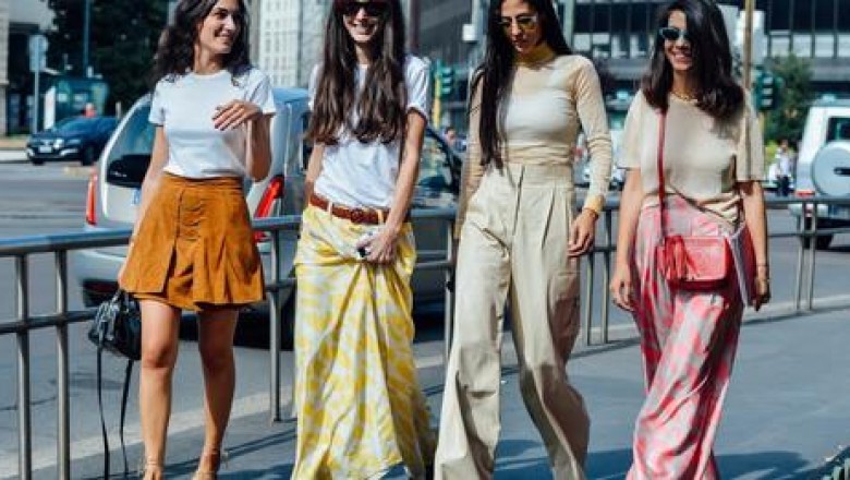 Made In Italy Clothing Linen – Tips To Help You Stock Italian Linen Clothes!