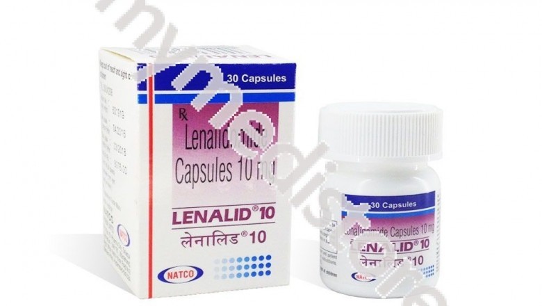 lenalid 25