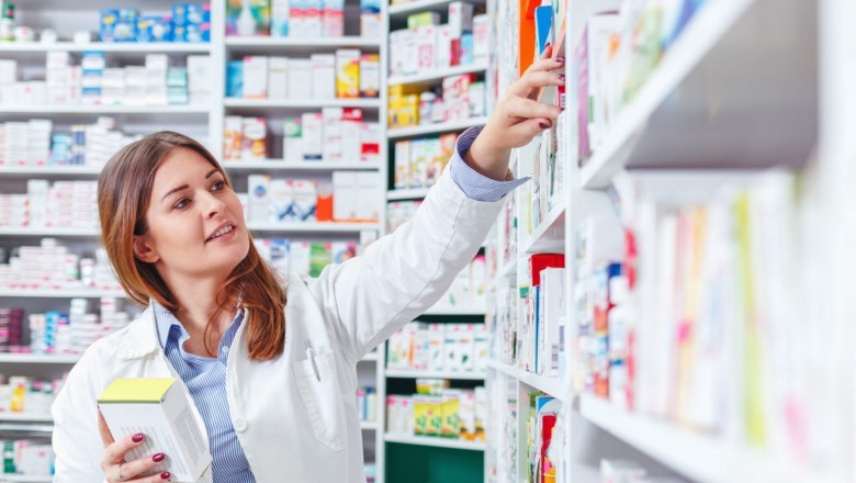 Pharmacy Technician | Pharmacy Tech Classes
