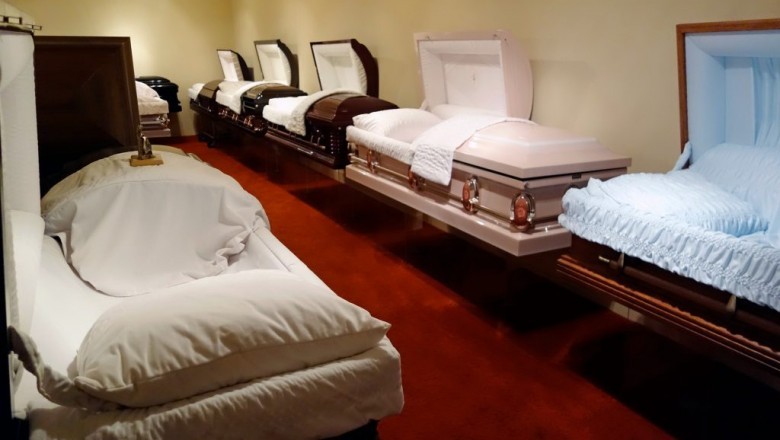 Qualities to Look for in a Good Funeral Home