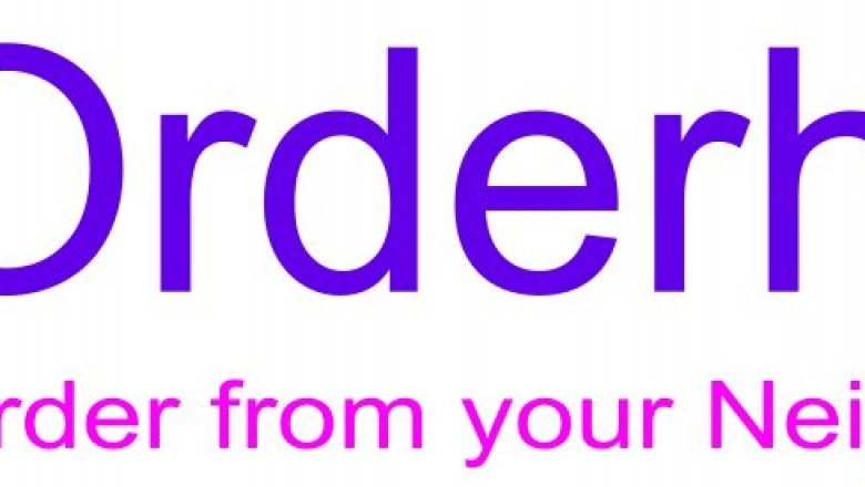 Reinventing Kiranas - Orderhood an App for Neighbourhood shopping