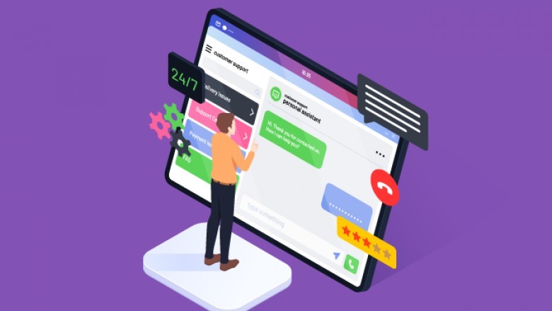 Retain More Customers Effortlessly with Customer Self-Service Portal