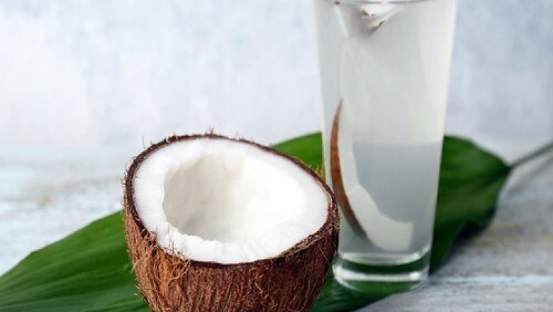 : Rising consumption of the coconut water during the Covid-19 Pandemic Have Strengthen the Market Growth
