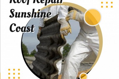 Roof Repairs Sunshine Coast