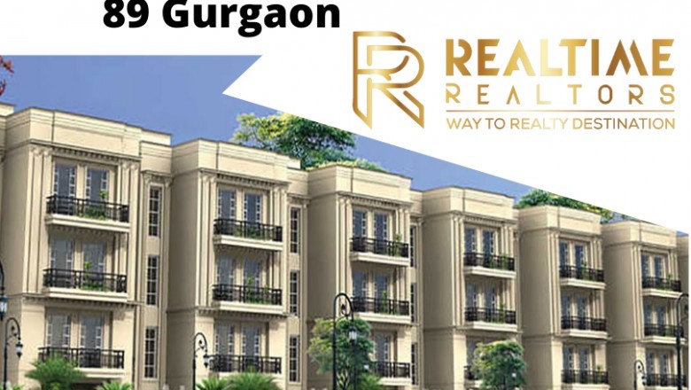 Smart World Sector 89